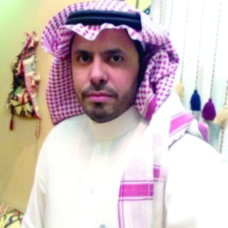 محمد العتيبي