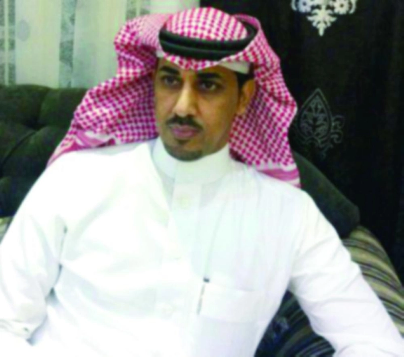 خالد القليطي