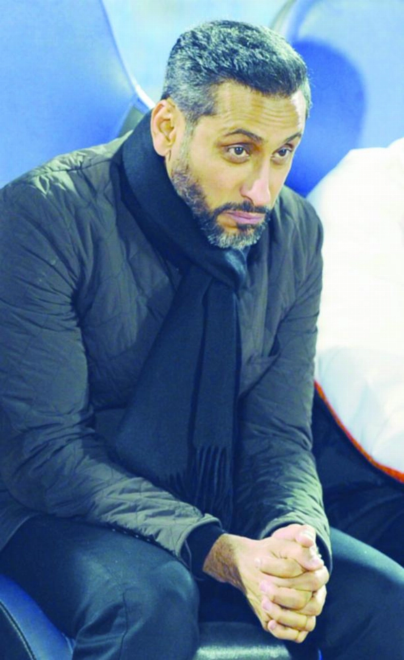 سامي الجابر