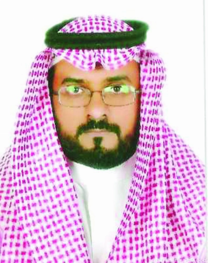 عبدالله العولقي