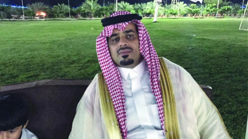 فهد الروقي