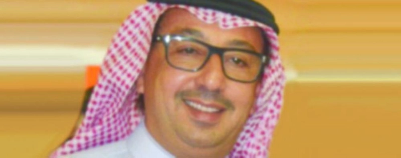 عبدالقادر عبدالرحمن فقيه