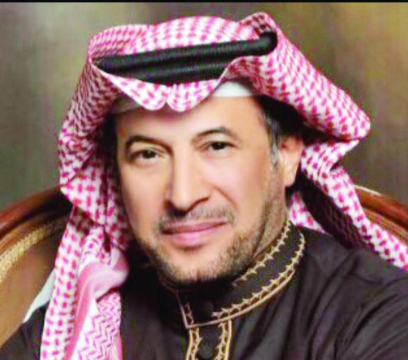 قتيبة حمود السعدون