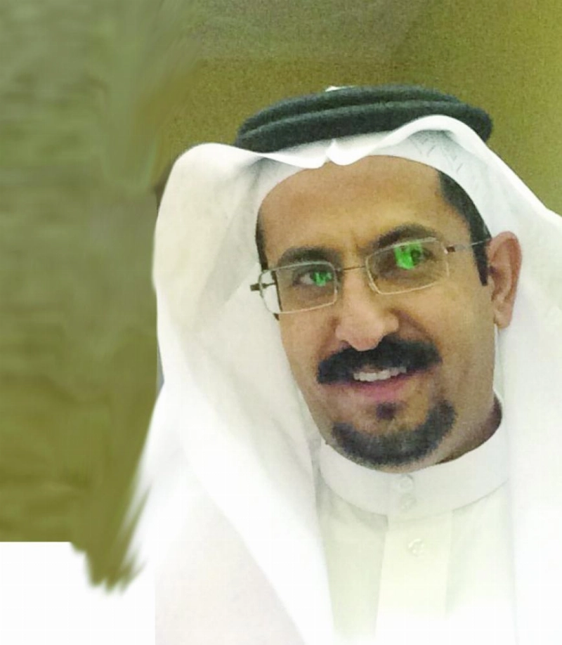 نواف شليويح العنزي