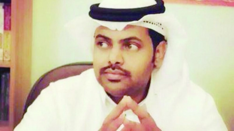 باسم سلامة القليطي