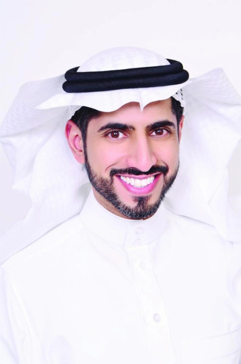 عمر الشملان