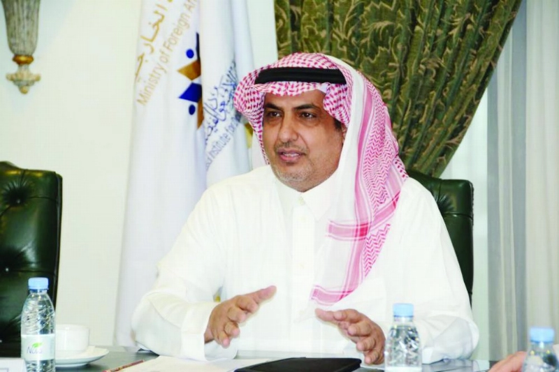 عبدالعزيز الشمري