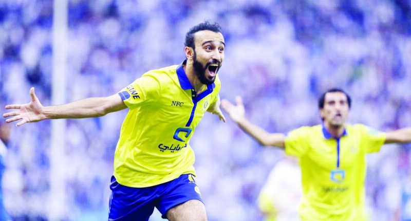محمد السهلاوي