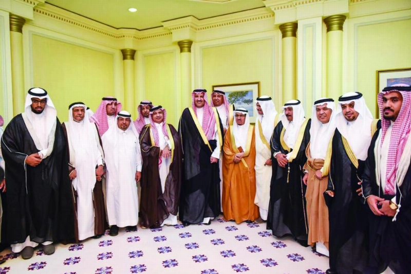 من الاستقبال (مكة)