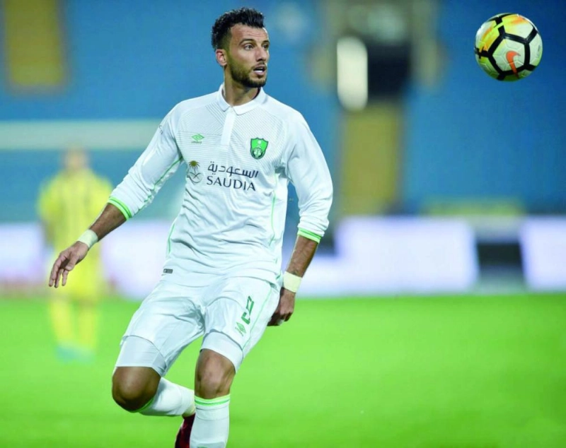 عمر السومة