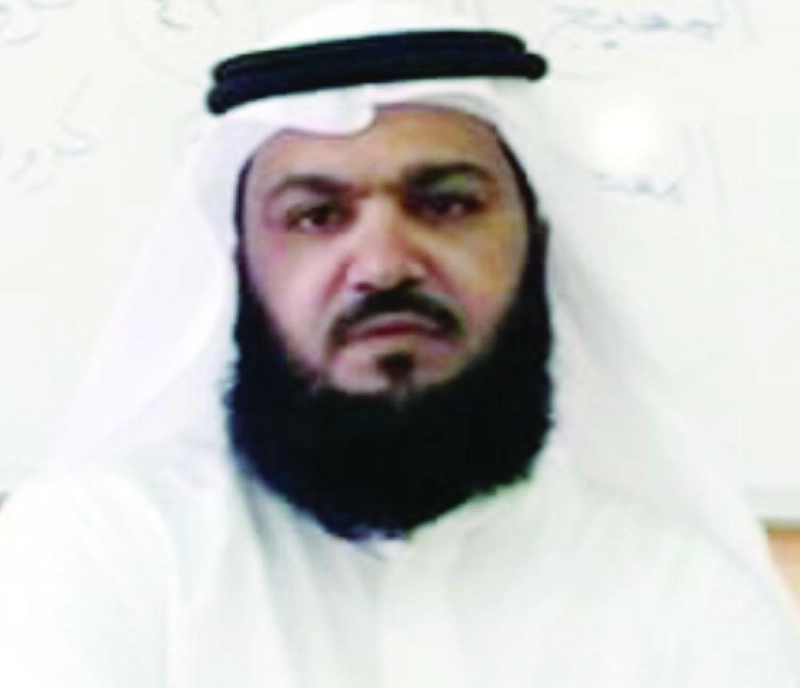 صالح الصعب