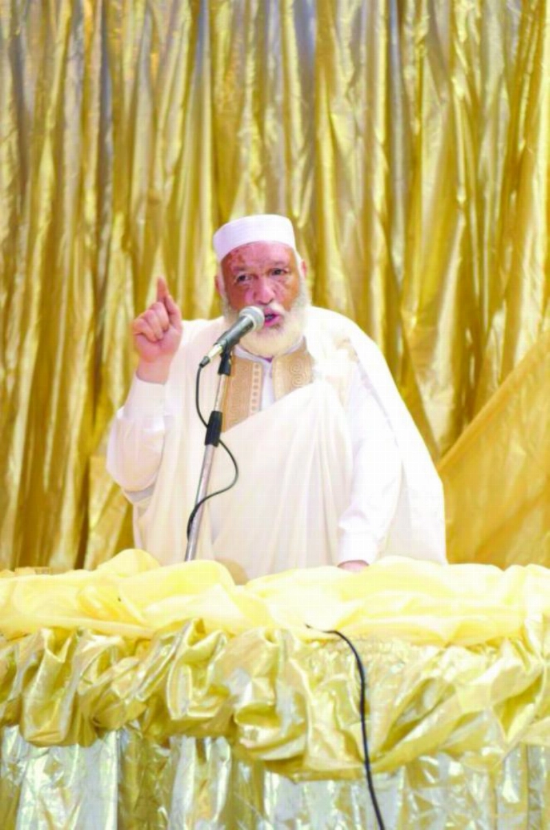 سالم جابر