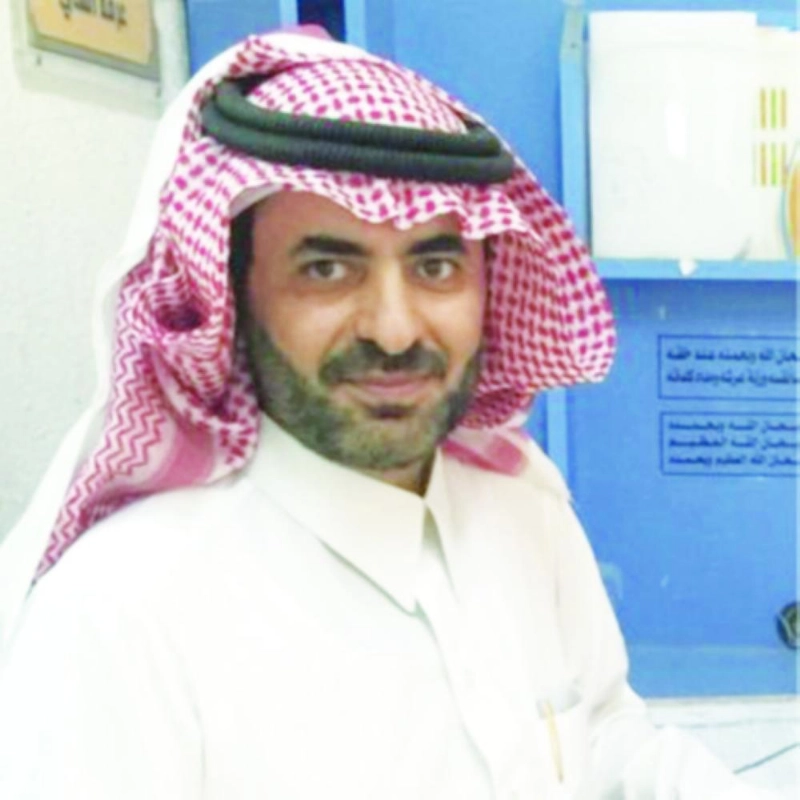 محمد إبراهيم فايع