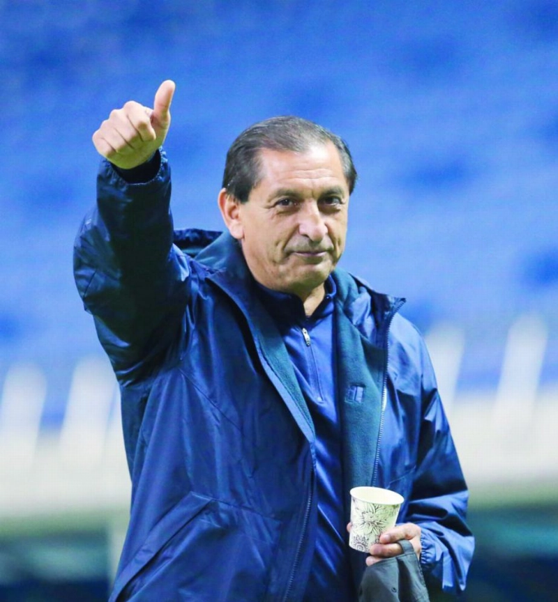 رامون دياز (إعلامي الهلال)
