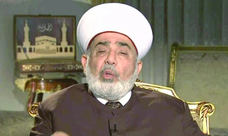 محمد الجوزو