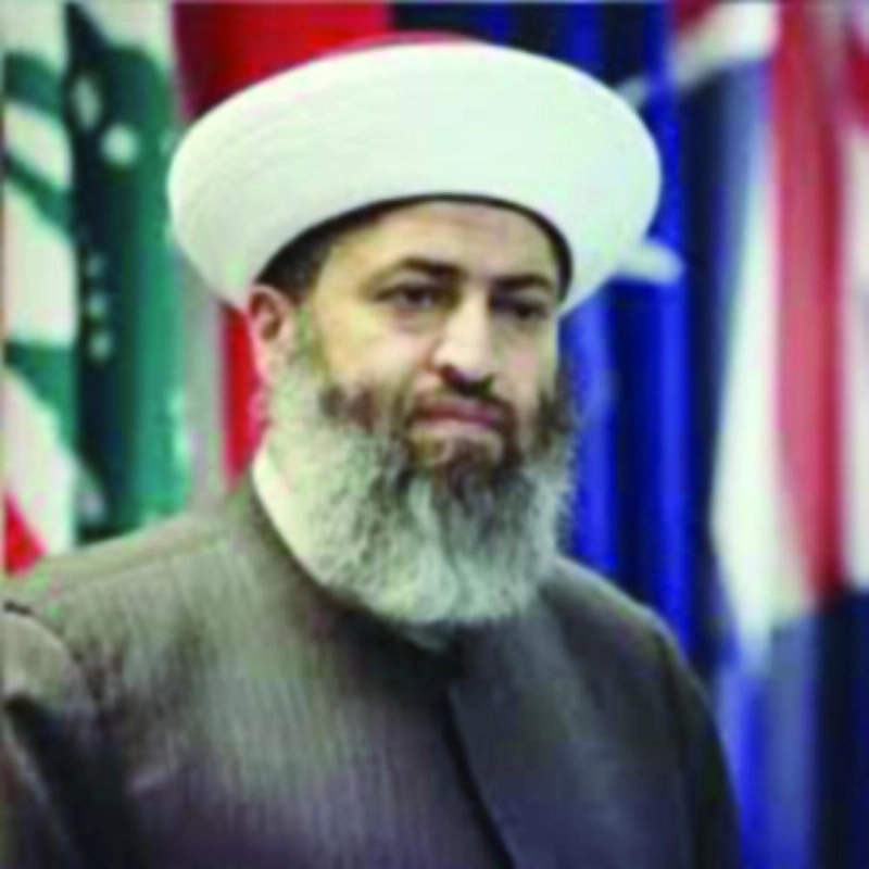 زيد زكريا