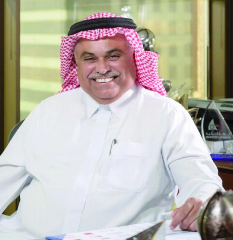 خالد العبد الكريم