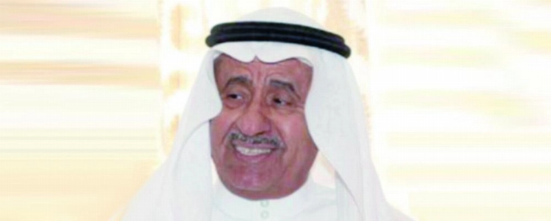 خليفة الضبيب