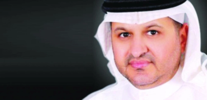 محمد الشميمري