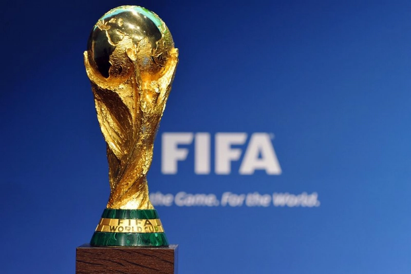FIFA Executive Committee Meeting