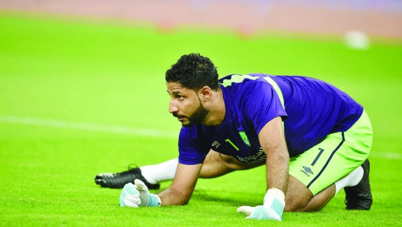 ياسر المسيليم (إعلامي الأهلي)