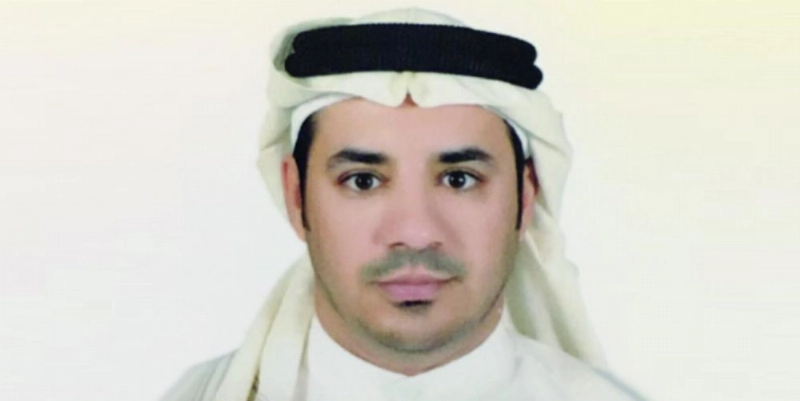 تركي سعد الحربي