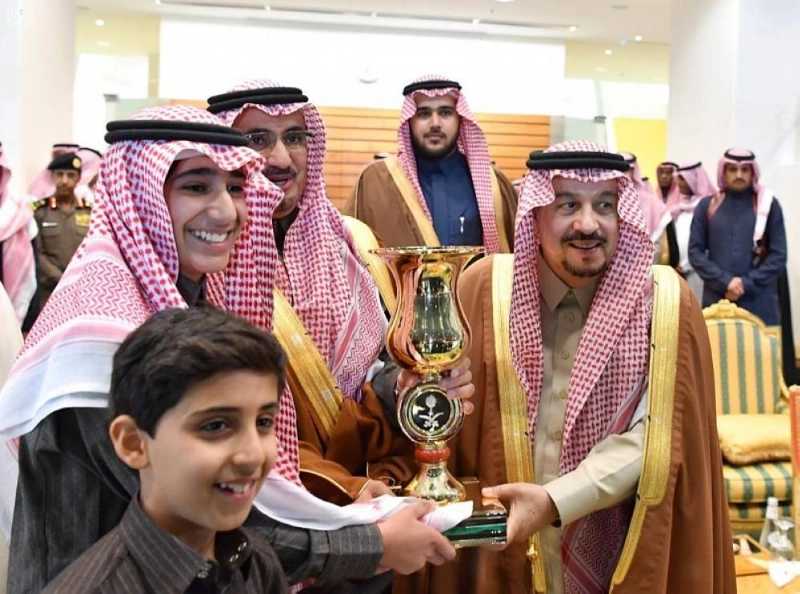 أمير الرياض