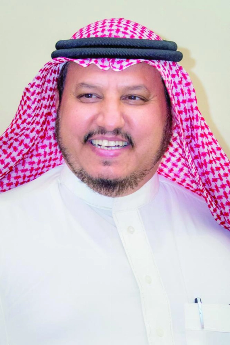 عائض العمري