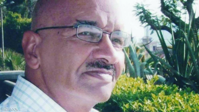 مكاوي سعيد