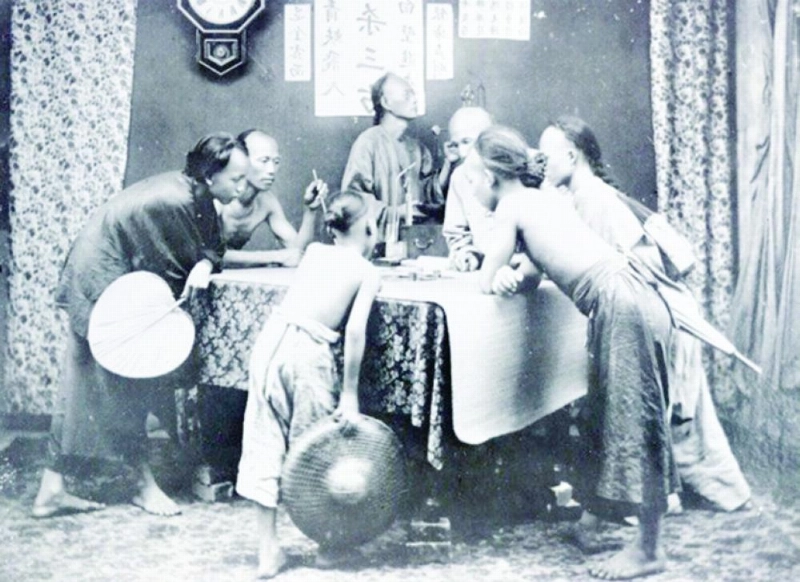 من صور المعرض