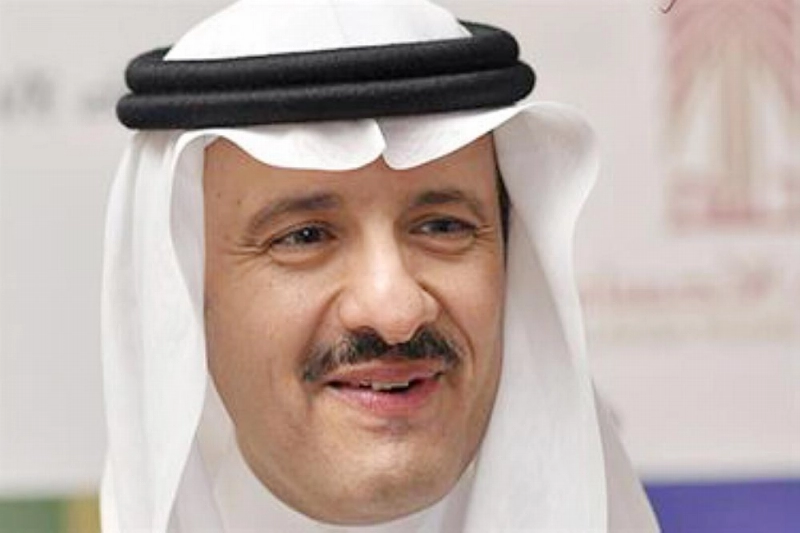 سلطان بن سلمان