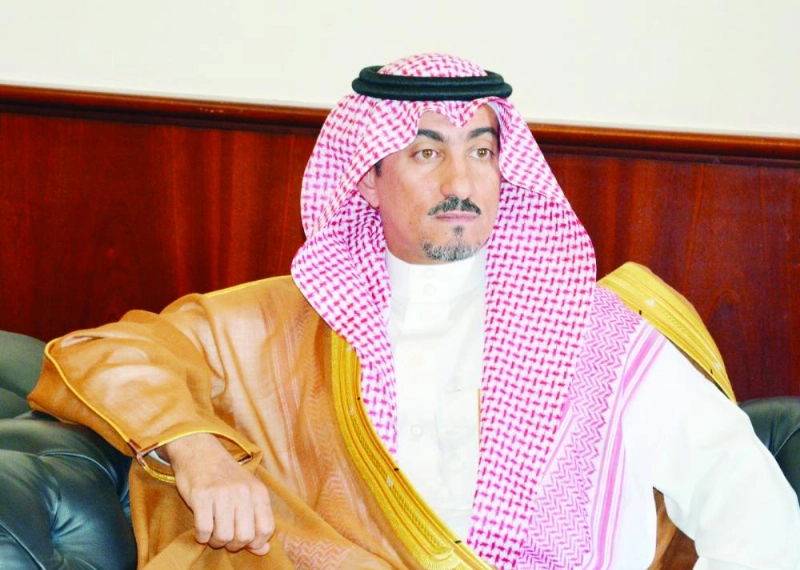 خالد بن مشيط
