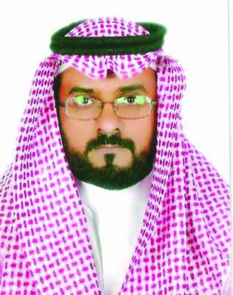 عبدالله العولقي