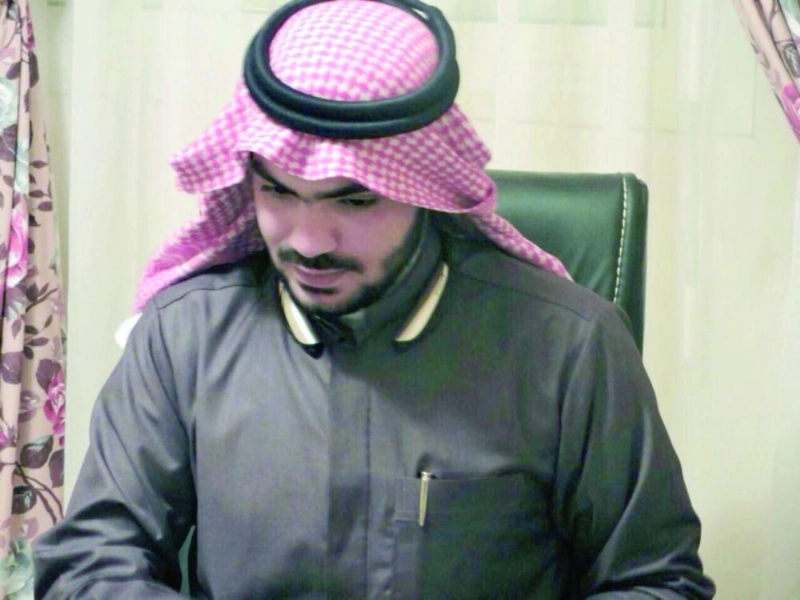 أسامة خالد رضوان