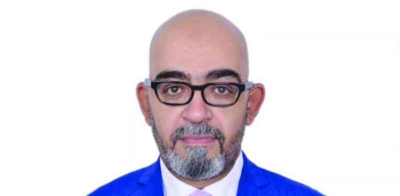 أمجد فتحي العمر