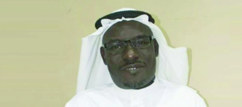 إبراهيم يحيى أبوليلى