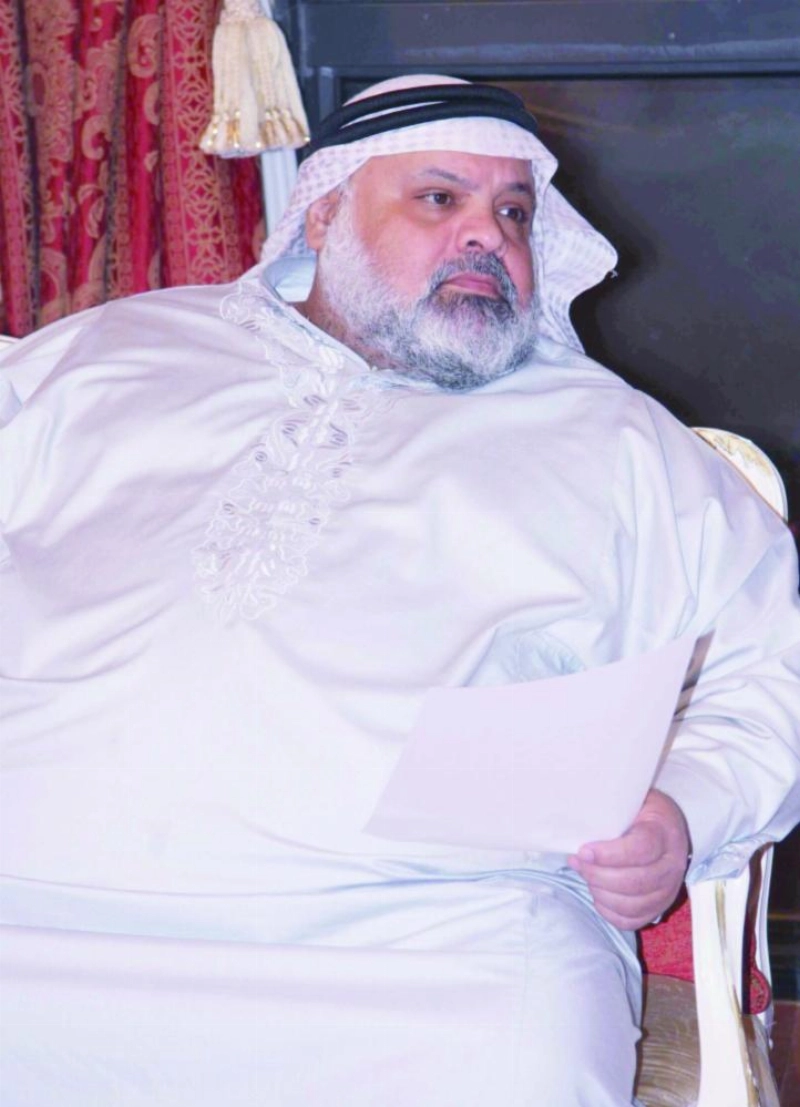أحمد البعداني