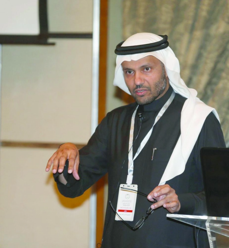 خالد بانصر