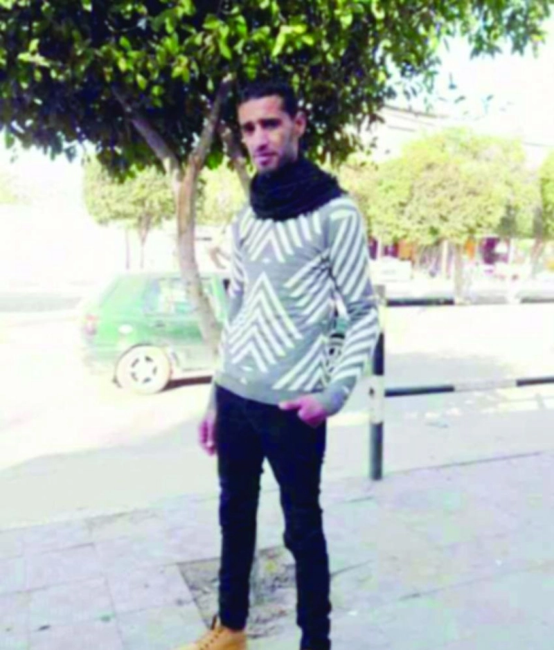 محمود المصري