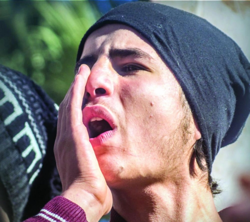 ادلب سوريا