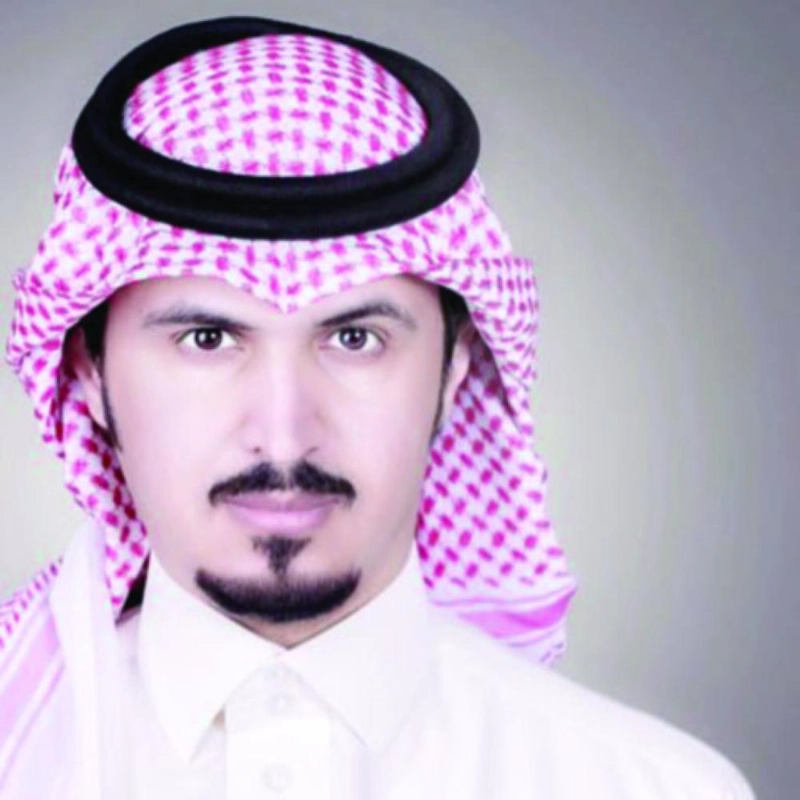 خالد الشنيبر