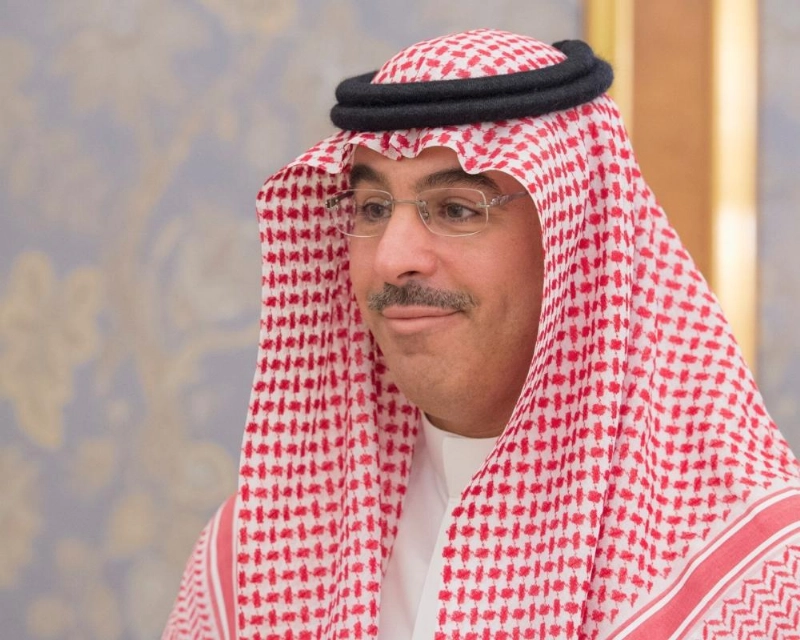 وزير الإعلام
