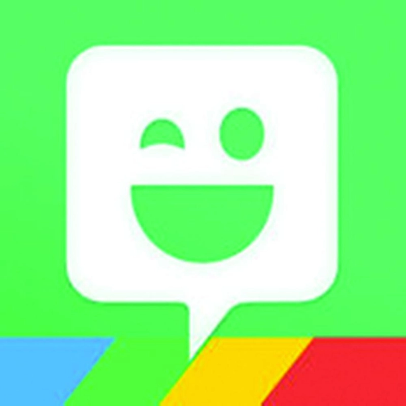 Bitmoji
