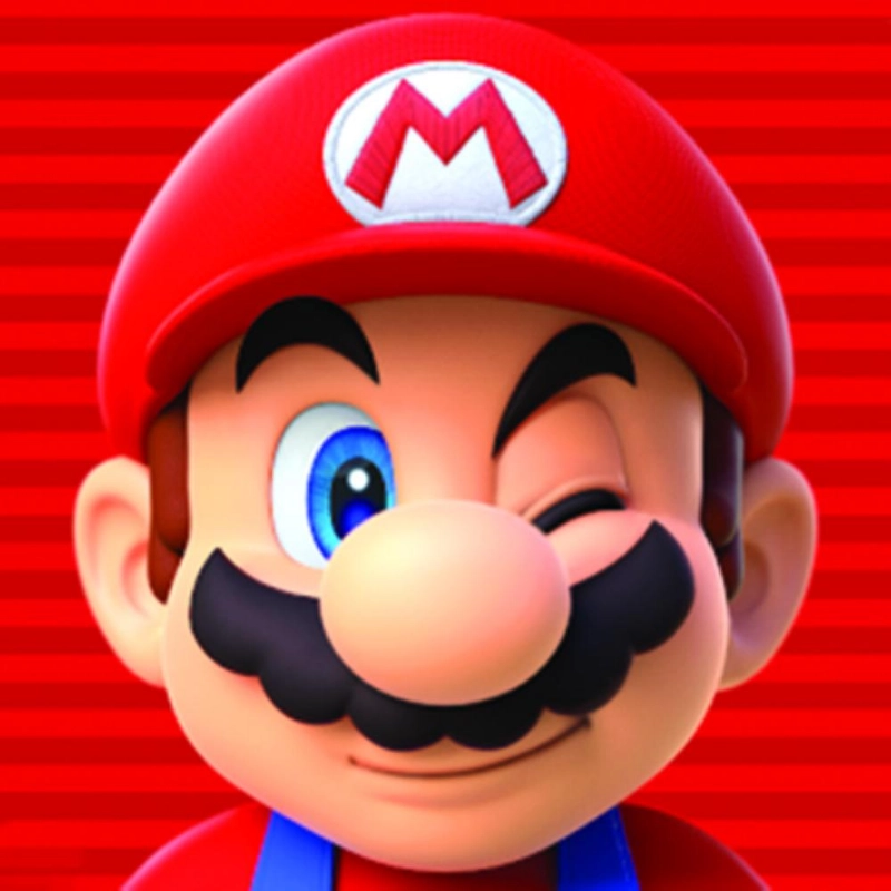 Super Mario Run