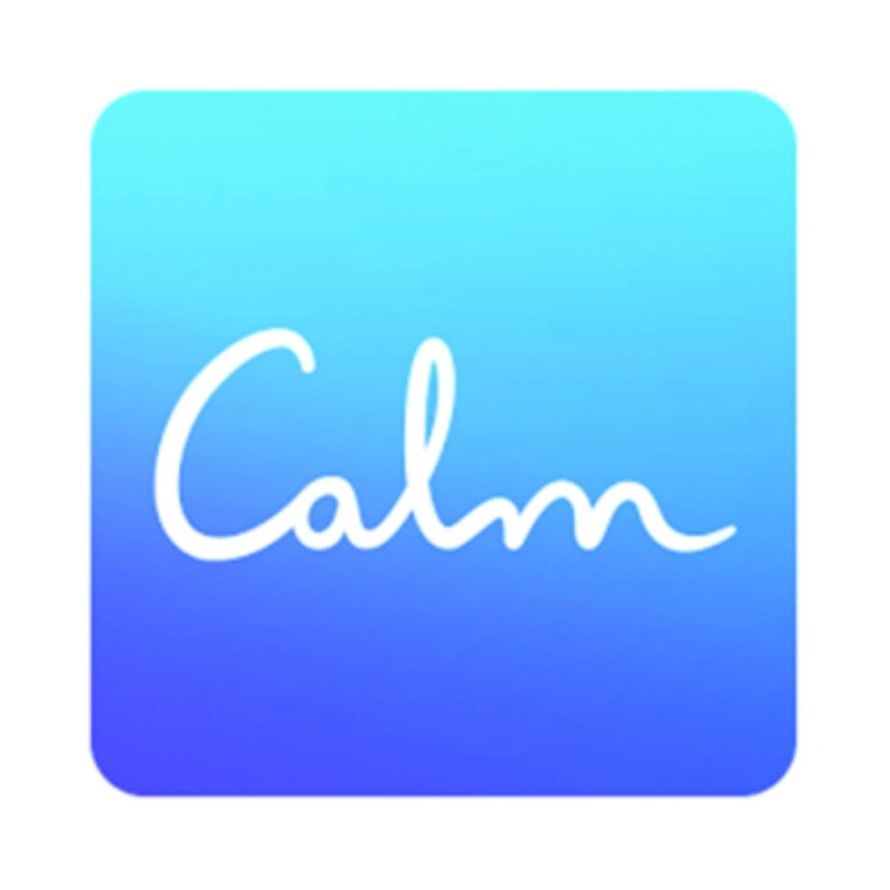 Calm