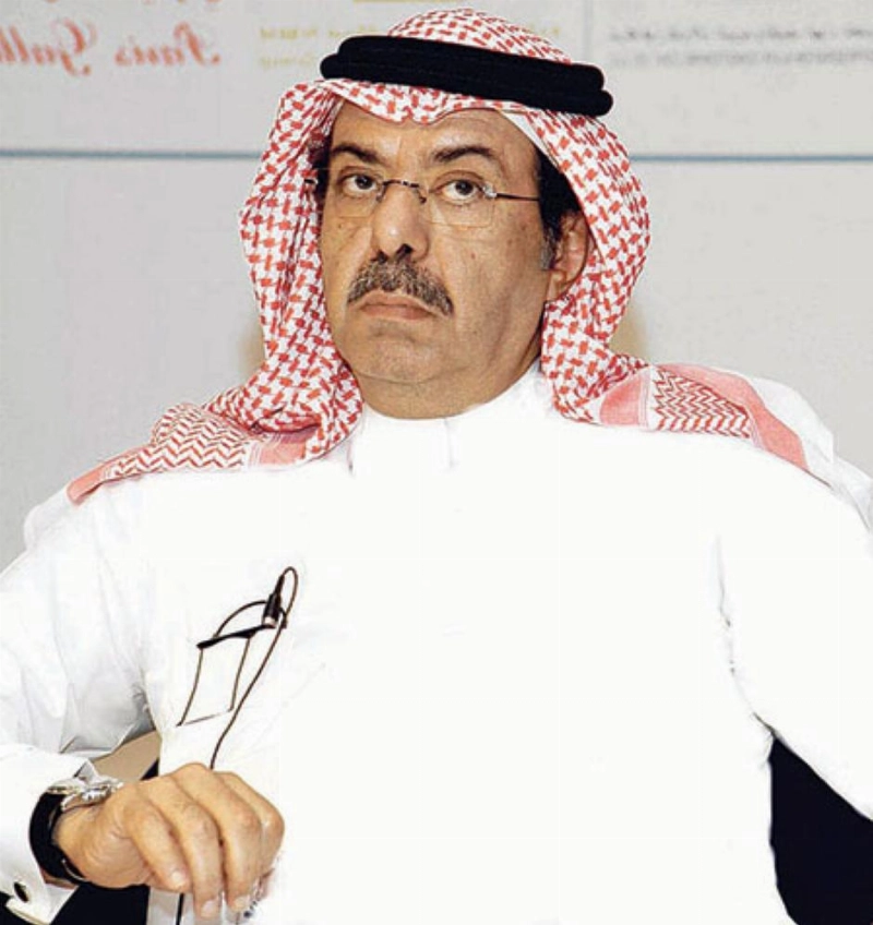 سلطان البازعي