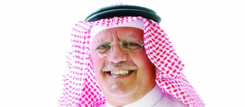 صالح عبدالله بوقري