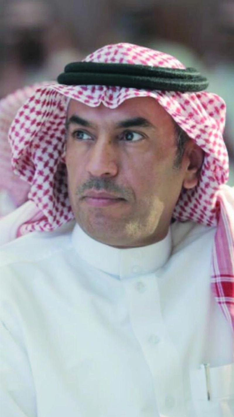 خالد أبا الخيل