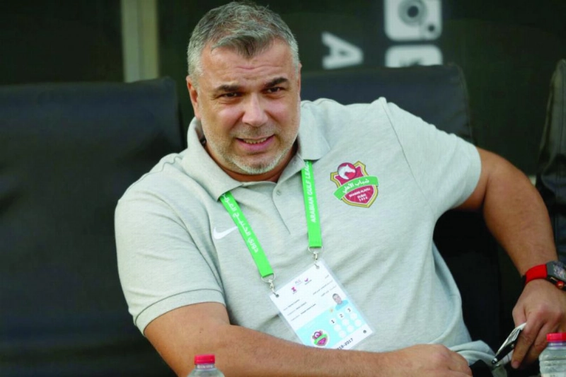 أولاريو كوزمين (مكة)