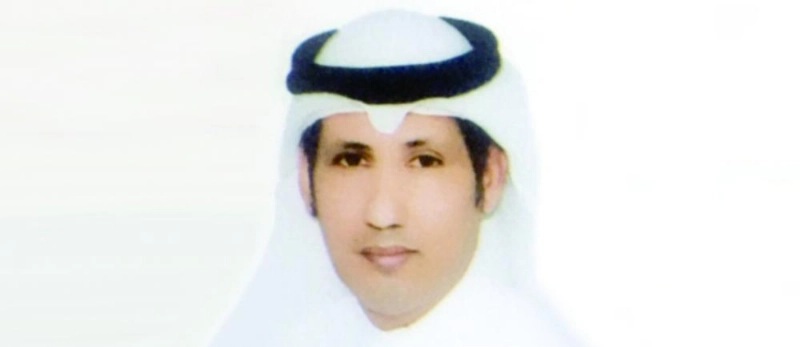 منصور العويد